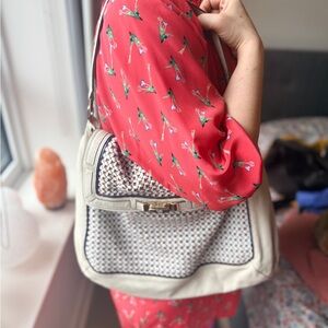Anya Hindmarch Multicolor Shoulder Bag